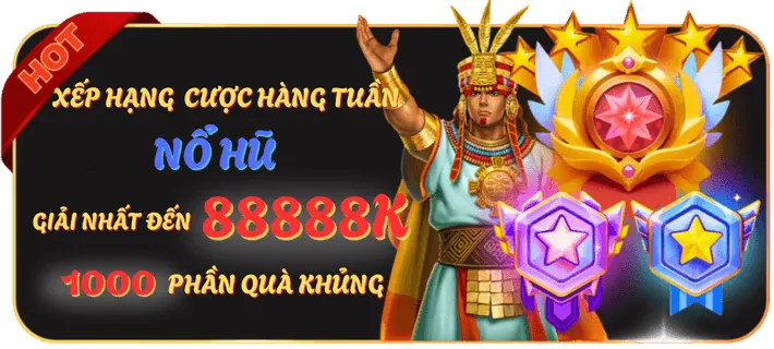 Giải Đấu Slots hàng tháng