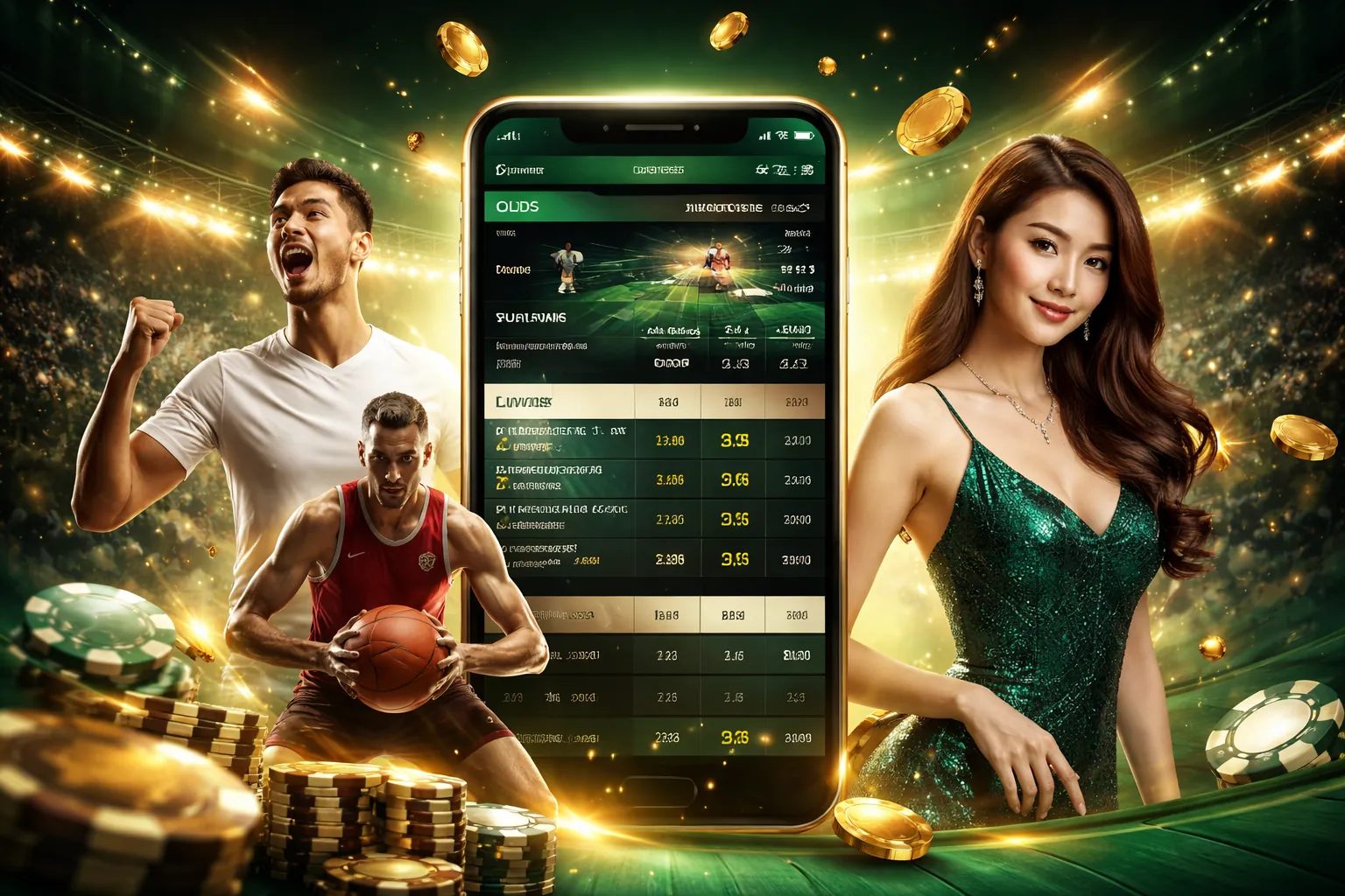 Ưu điểm vượt trội của 188bey Bắn Cá