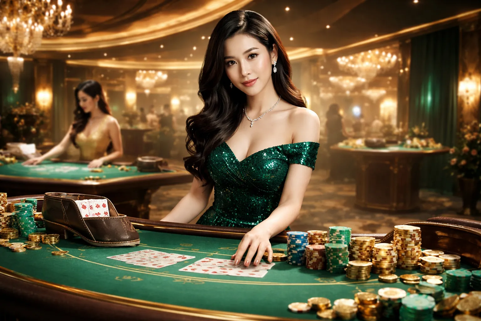 Giới thiệu thương hiệu 188bey Bắn Cá