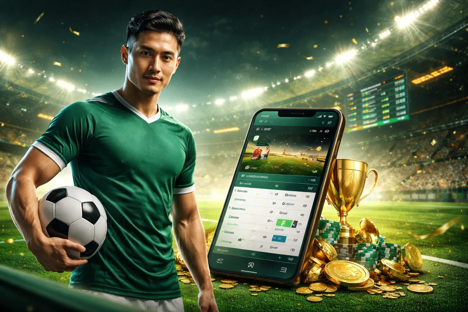 Trò chơi Bắn Cá 188bey