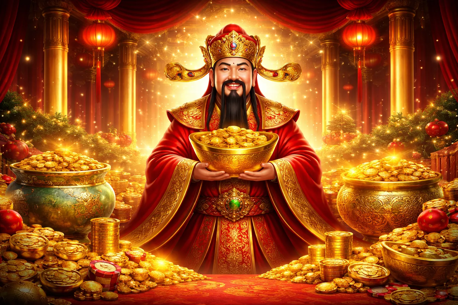 Hình ảnh đại diện cho hướng dẫn chơi game bắn cá 188bey