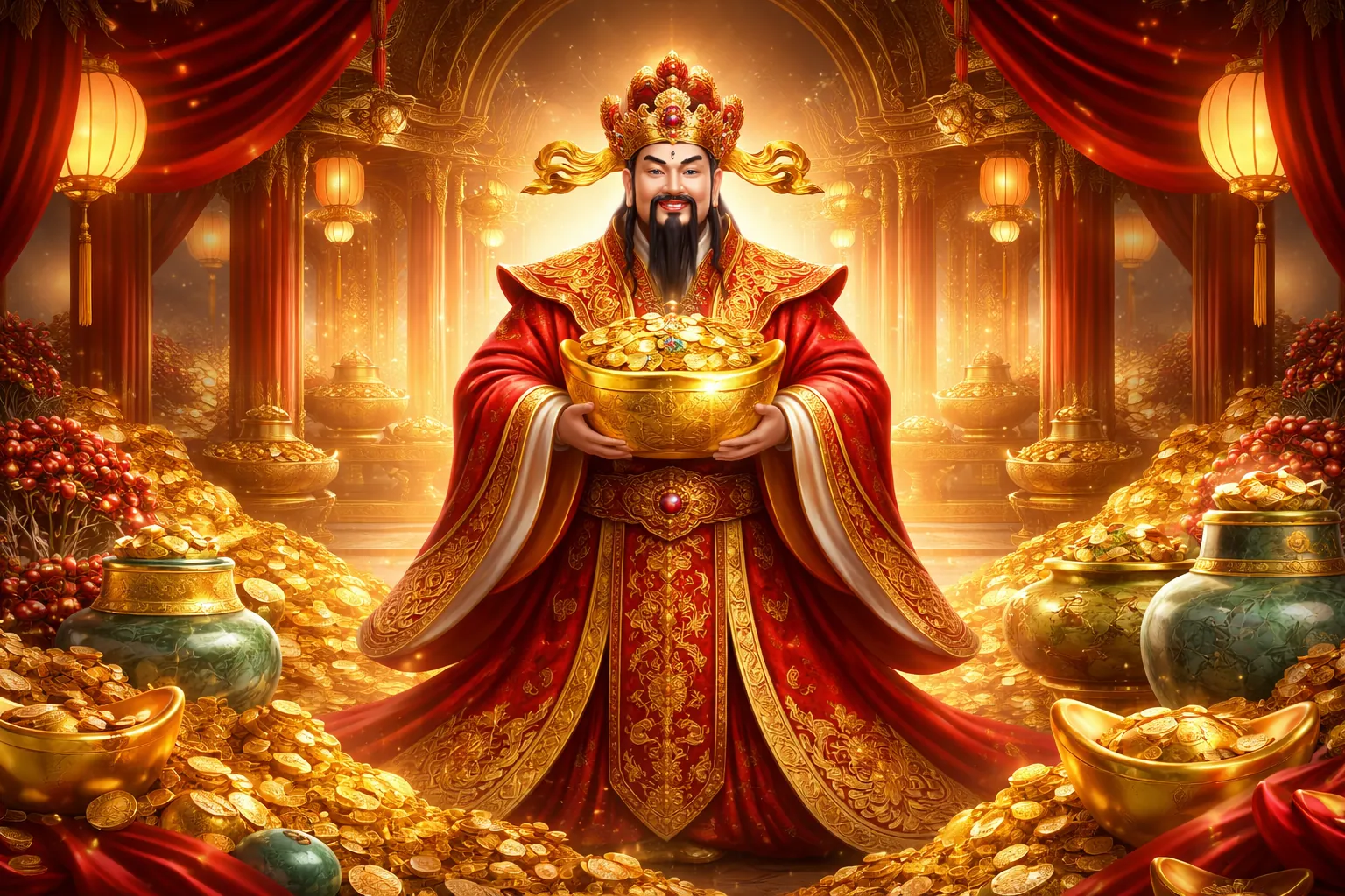 Công nghệ VR AR AI trong game bắn cá