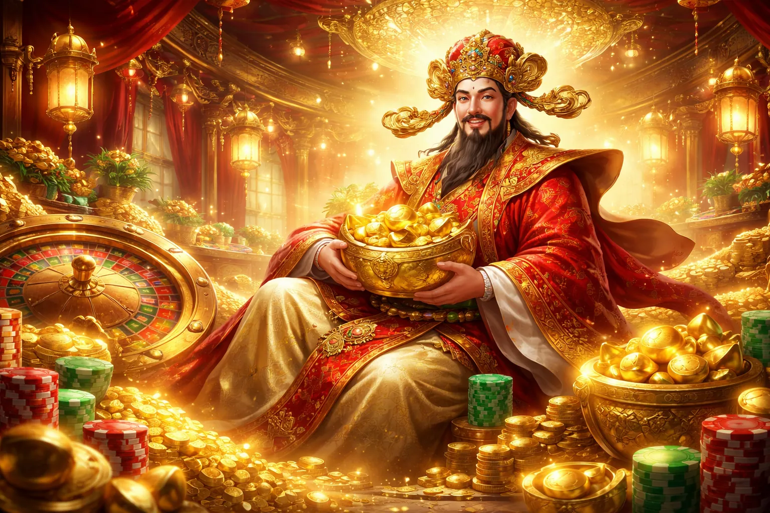 Tổng quan về nền tảng 188bey Bắn Cá an toàn và đáng tin cậy
