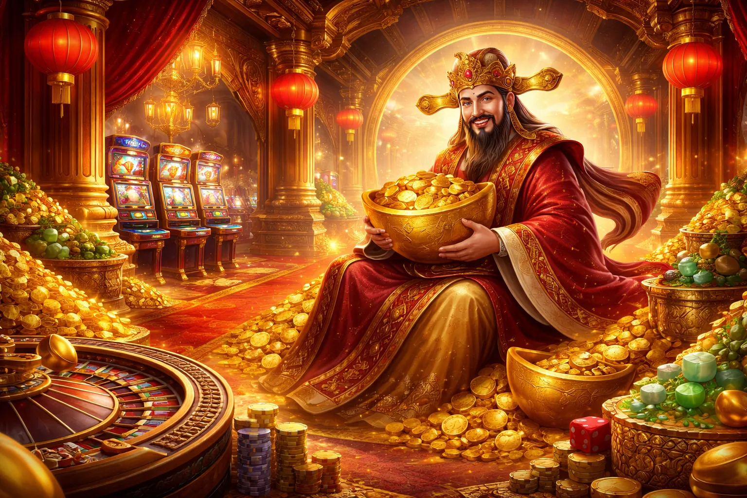 Hình ảnh chính game bắn cá 188bet với chiến lược thắng lớn