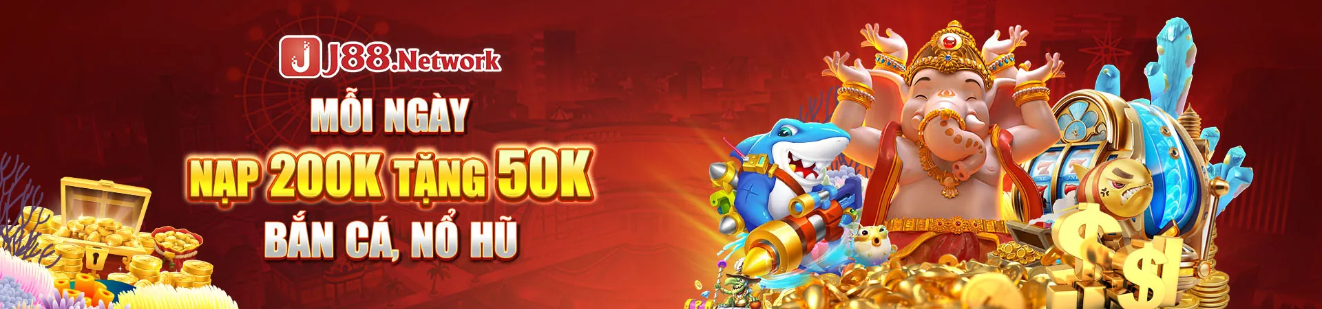 Hình ảnh chính trò chơi bắn cá 188bey Bắn Cá