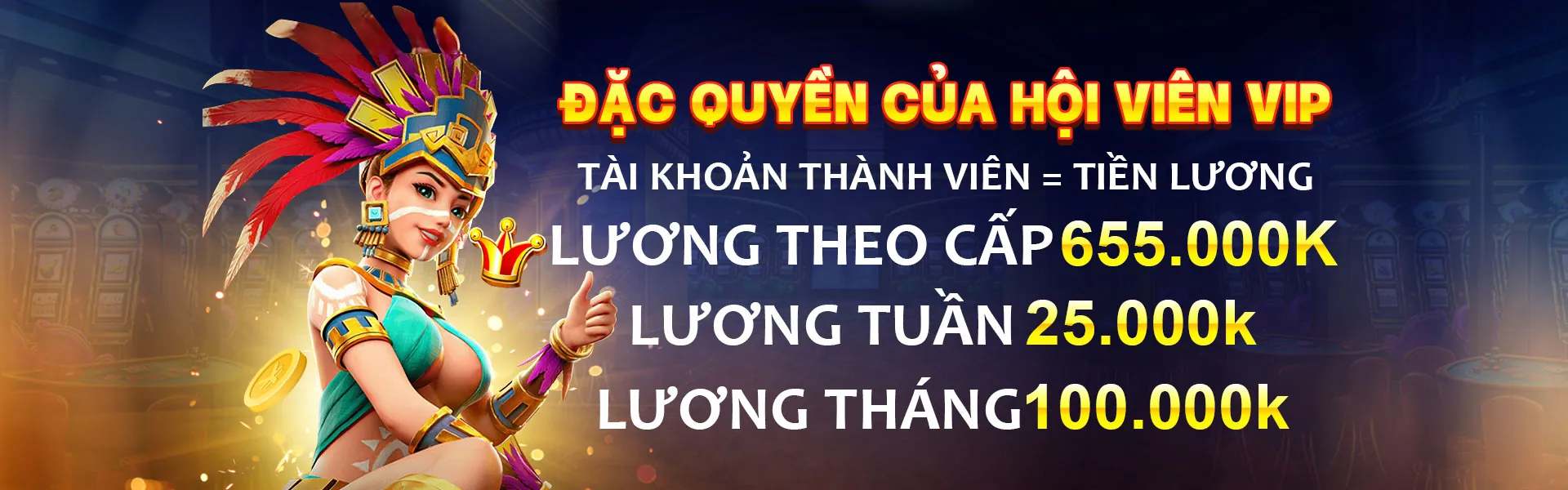 Hình ảnh chính chương trình VIP 188bey Bắn Cá